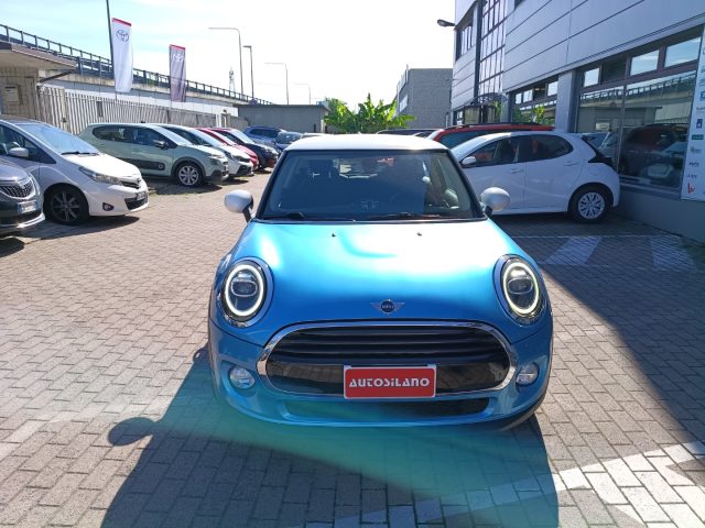 MINI Cooper D 1.5 diesel One D - foto 2 di 4