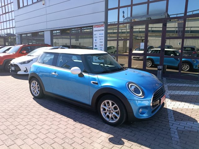 MINI Cooper D 1.5 diesel One D - foto 3 di 4