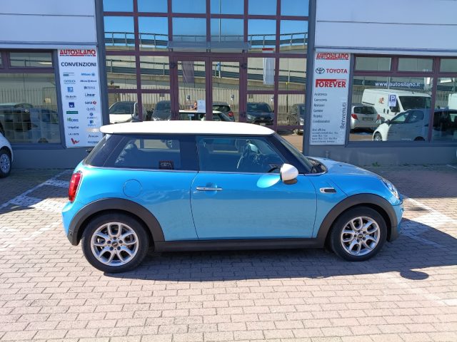 MINI Cooper D 1.5 diesel One D - foto 4 di 4