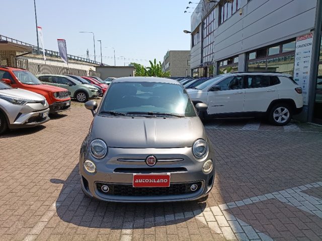 Fiat 500 1.2 S - foto 2 di 4