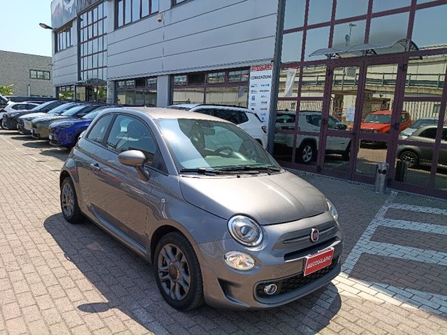 Fiat 500 1.2 S - foto 3 di 4