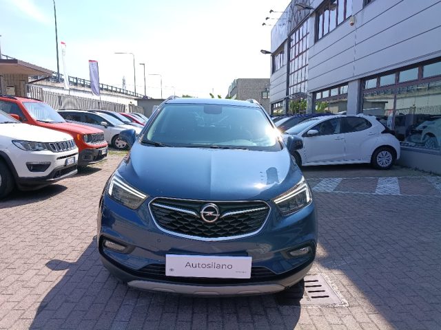 Opel Mokka X 1.6 Ecotec 115CV 4x2 Start&Stop Innovation - foto 2 di 4