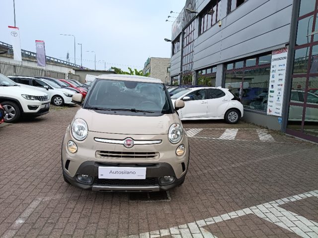 Fiat 500L 1.6 Multijet 105 CV Trekking - foto 2 di 4