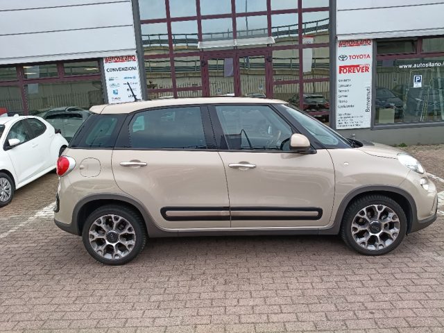 Fiat 500L 1.6 Multijet 105 CV Trekking - foto 4 di 4