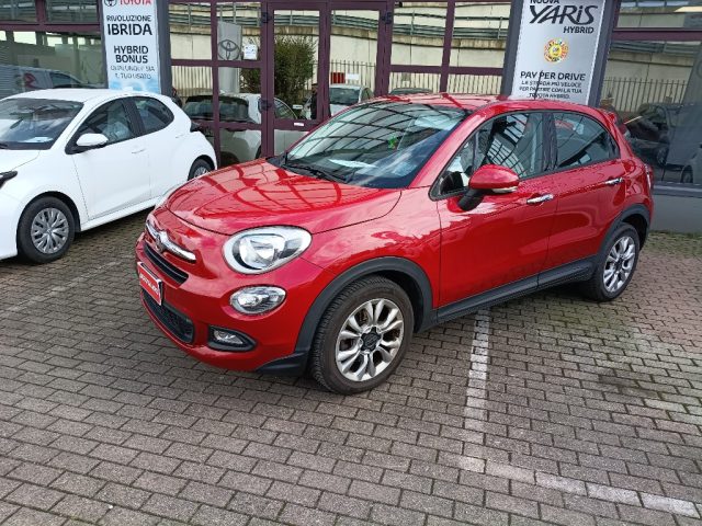 Fiat 500X 1.3 MultiJet 95 CV Business usato a VIGNATE