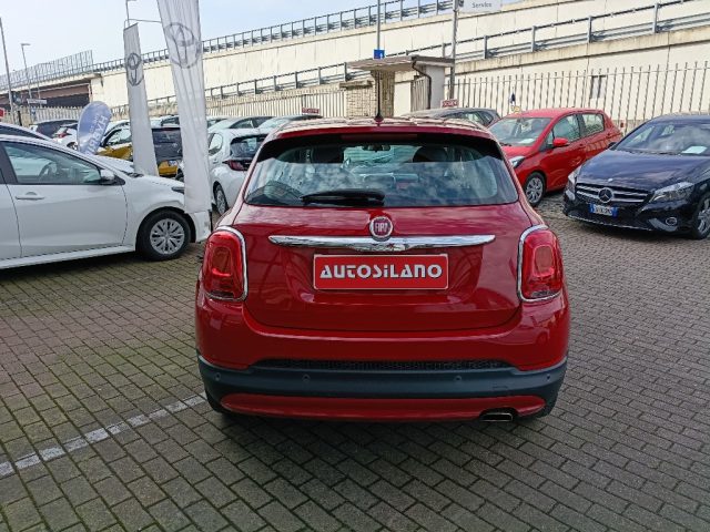 Fiat 500X 1.3 MultiJet 95 CV Business usato a VIGNATE