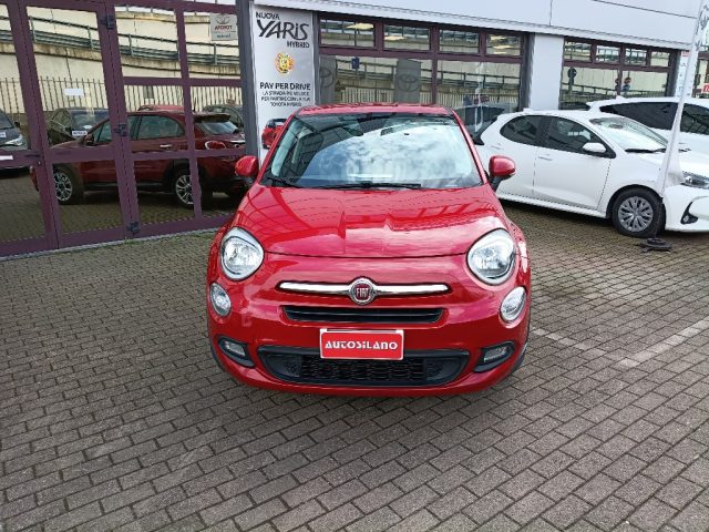 Fiat 500X 1.3 MultiJet 95 CV Business - foto 3 di 4
