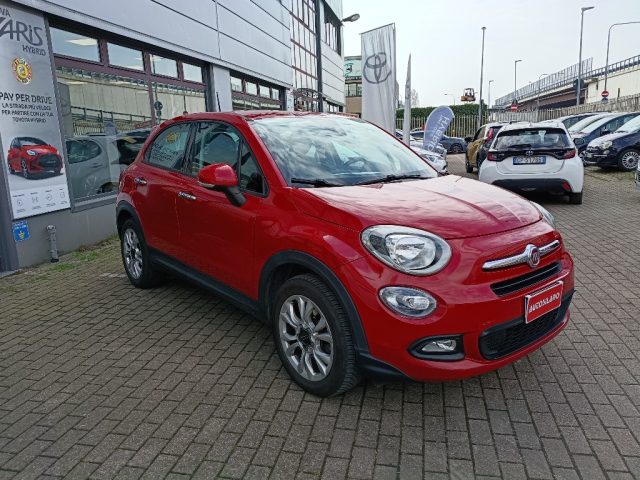 Fiat 500X 1.3 MultiJet 95 CV Business - foto 4 di 4