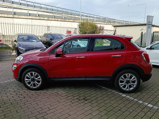 Fiat 500X 1.3 MultiJet 95 CV Business usato a VIGNATE