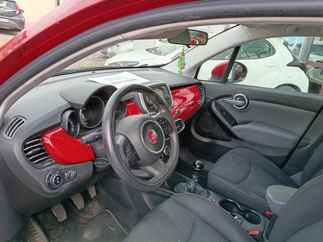 Fiat 500X 1.3 MultiJet 95 CV Business usato a VIGNATE
