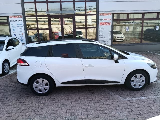 Renault Clio Sporter 1.5 dCi 8V 75CV Live - foto 4 di 4