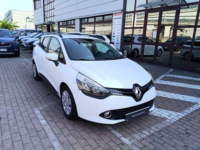 Renault Clio Sporter 1.5 dCi 8V 75CV Live - foto 3 di 4