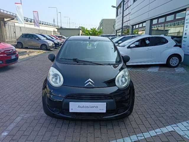 Citroen C1 1.0 5 porte airdream Amici - foto 2 di 4