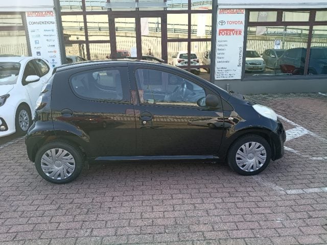 Citroen C1 1.0 5 porte airdream Amici - foto 4 di 4