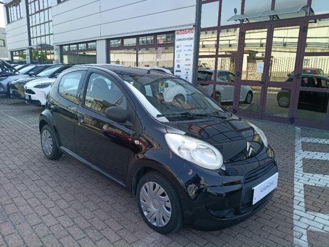 Citroen C1 1.0 5 porte airdream Amici - foto 3 di 4