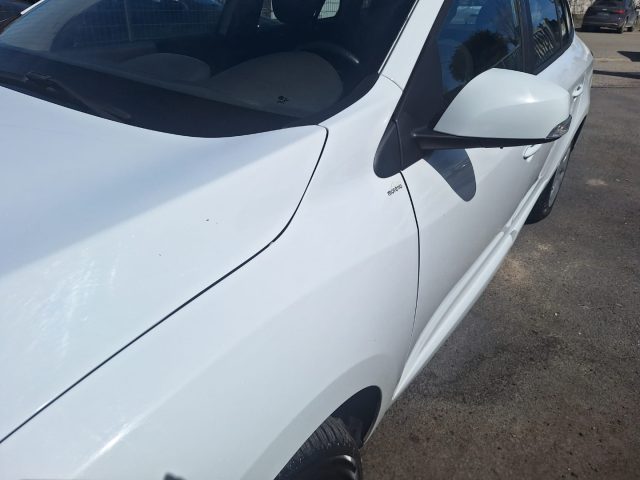 Renault Megane M�gane 1.5 dCi 110CV N1 usato a MARTINSICURO