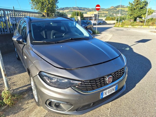 Fiat Tipo 1.6 Mjt S&S DCT SW Business usato a MARTINSICURO