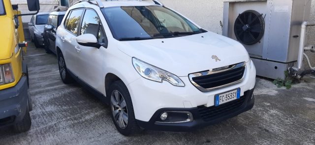Peugeot 2008 BlueHDi 100 Active usato a MARTINSICURO