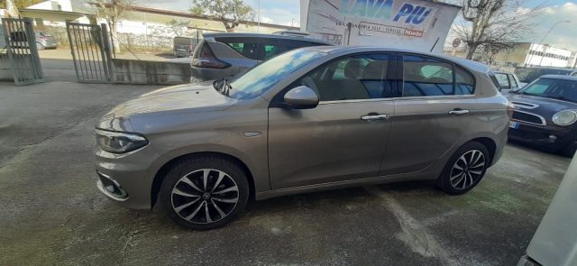 Fiat Tipo 1.6 Mjt 5 porte Lounge usato a MARTINSICURO