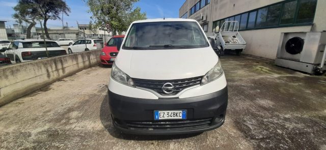 Nissan NV200 1.5 dCi 90CV Furgone usato a MARTINSICURO