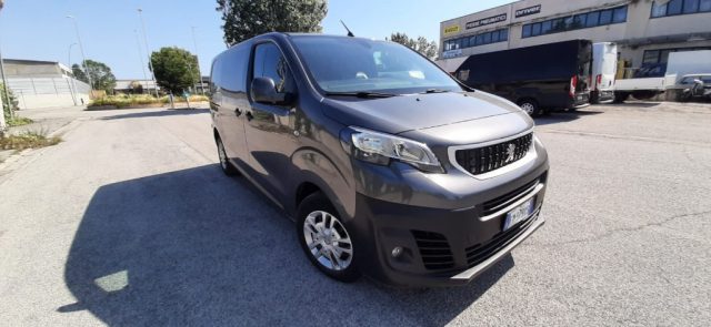 Peugeot Expert BlueHDi 120 PC-TN Furgone usato a MARTINSICURO
