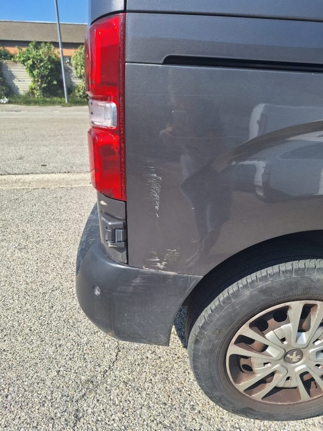 Peugeot Expert BlueHDi 120 PC-TN Furgone usato a MARTINSICURO