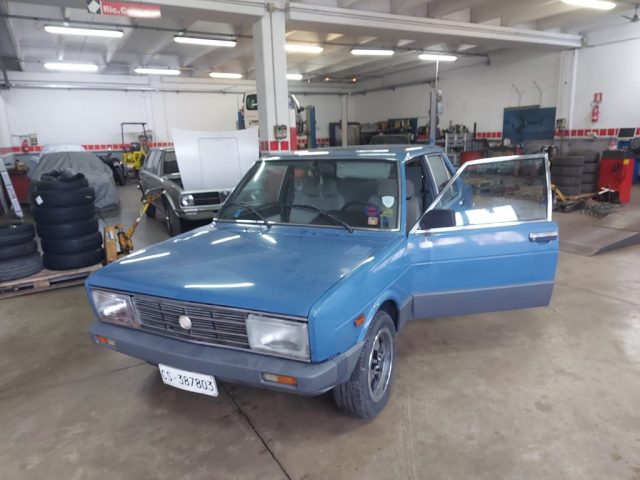Fiat 131 1367 4 porte TC usato a MARTINSICURO