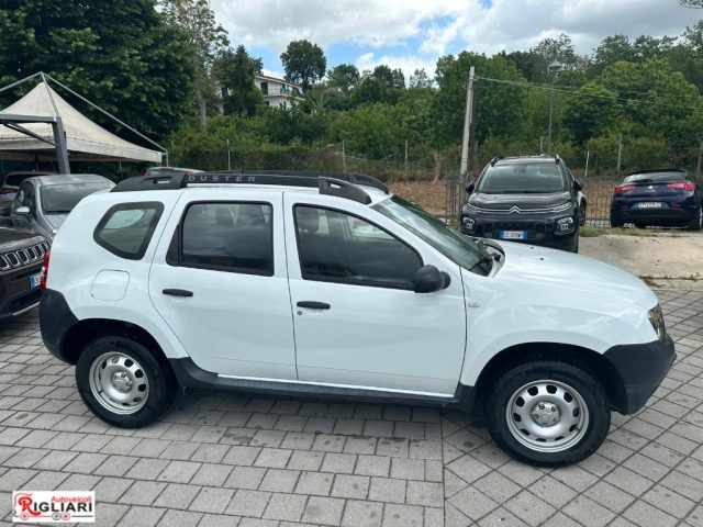 Dacia Duster 1.5 dCi 110CV 4x2 Ambiance - foto 3 di 4