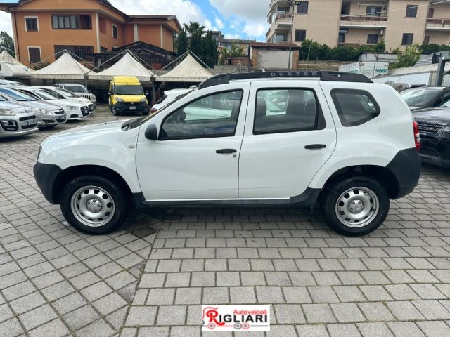 Dacia Duster 1.5 dCi 110CV 4x2 Ambiance - foto 4 di 4