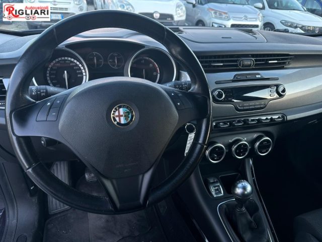 Alfa Romeo Giulietta 1.6 JTDm-2 105 CV - foto 4 di 4
