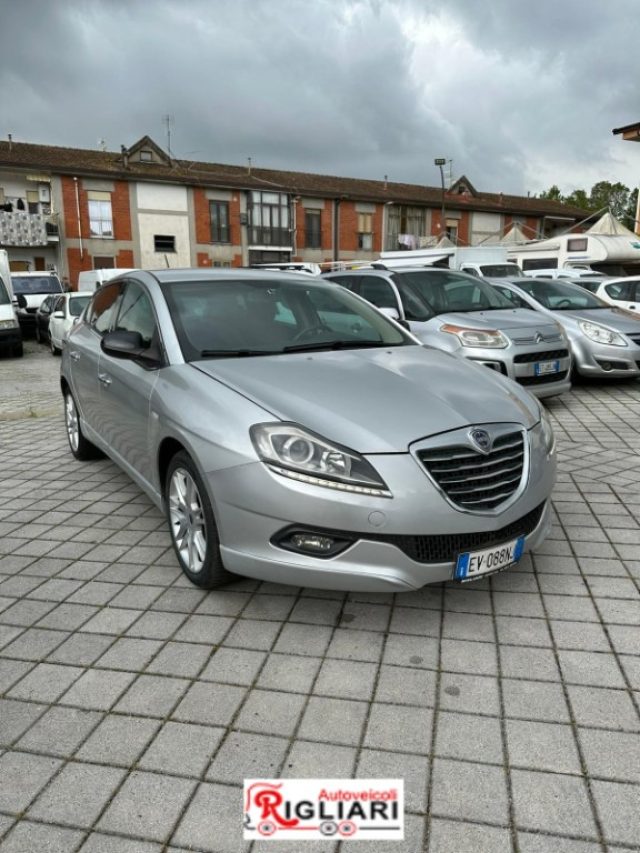 Lancia Delta 1.6 MJT DPF Business usato a TEANO