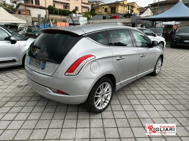 Lancia Delta 1.6 MJT DPF Business - foto 4 di 14