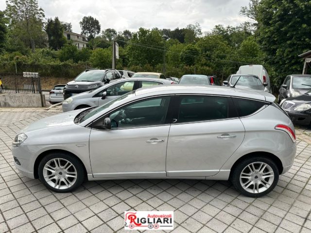 Lancia Delta 1.6 MJT DPF Business - foto 3 di 14