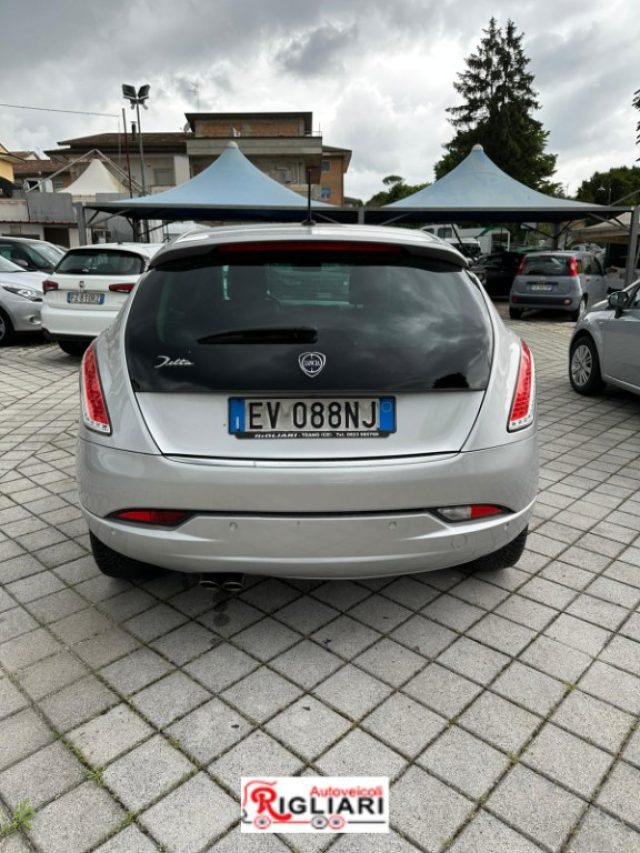 Lancia Delta 1.6 MJT DPF Business - foto 2 di 14