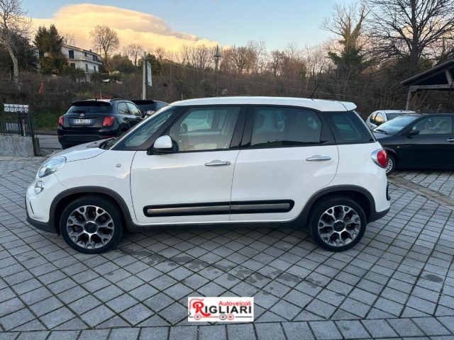 Fiat 500L 500L 1.6 Multijet 120 CV Trekking - foto 4 di 4