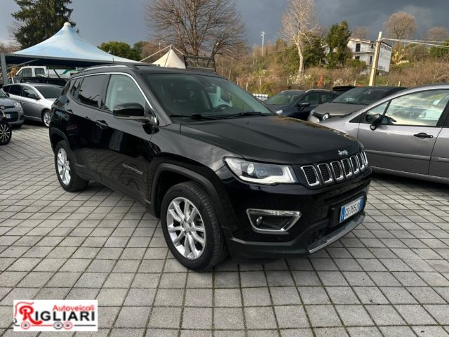 Jeep Compass Compass 1.6 Multijet II 2WD Limited usato a TEANO