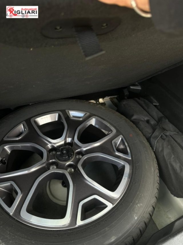 Jeep Renegade 1.6 MultiJet 120 CV Limited - foto 2 di 4