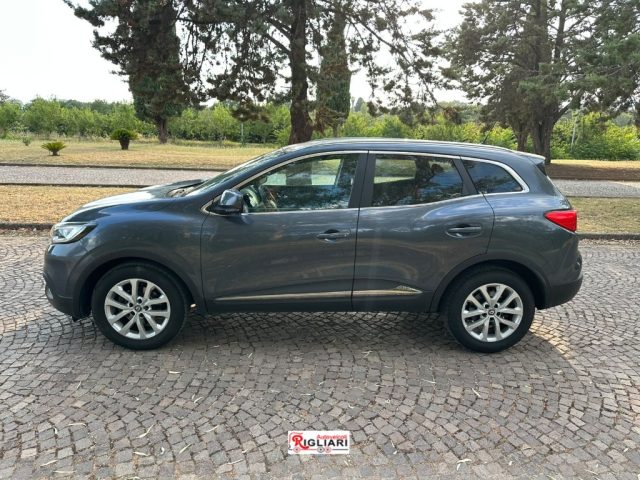 Renault Kadjar dCi 8V 110CV Energy Intens - foto 4 di 4