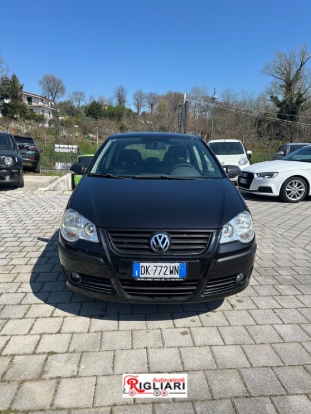 Volkswagen Polo 1.2/70CV 12V 5p. Comfortline - foto 4 di 12
