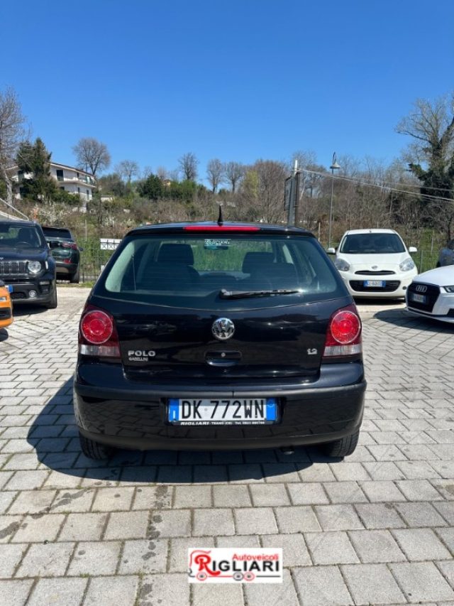 Volkswagen Polo 1.2/70CV 12V 5p. Comfortline - foto 2 di 12