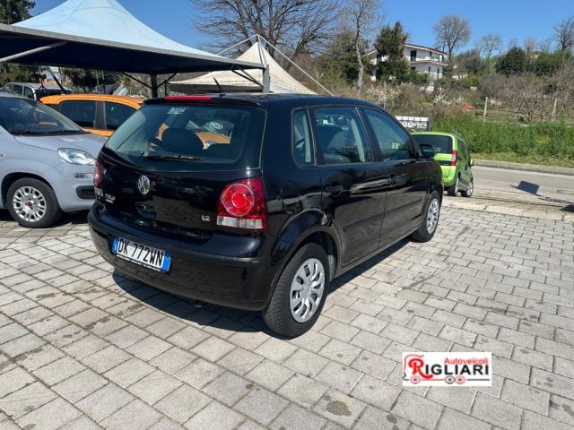 Volkswagen Polo 1.2/70CV 12V 5p. Comfortline usato a TEANO