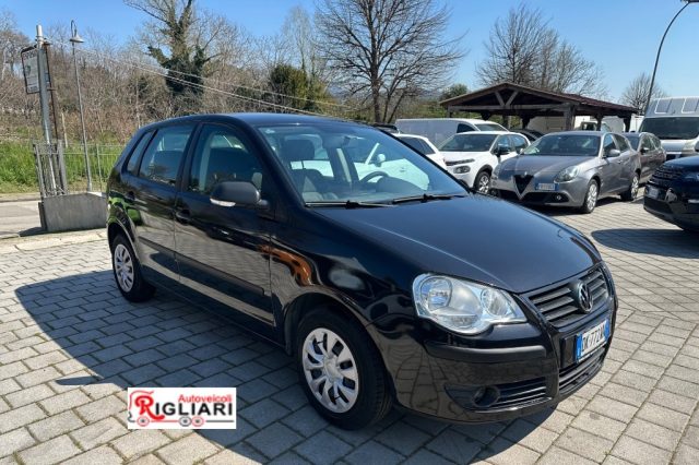 Volkswagen Polo 1.2/70CV 12V 5p. Comfortline - foto 3 di 12