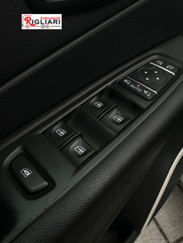 Renault Captur dCi 8V 90 CV Business usato a TEANO