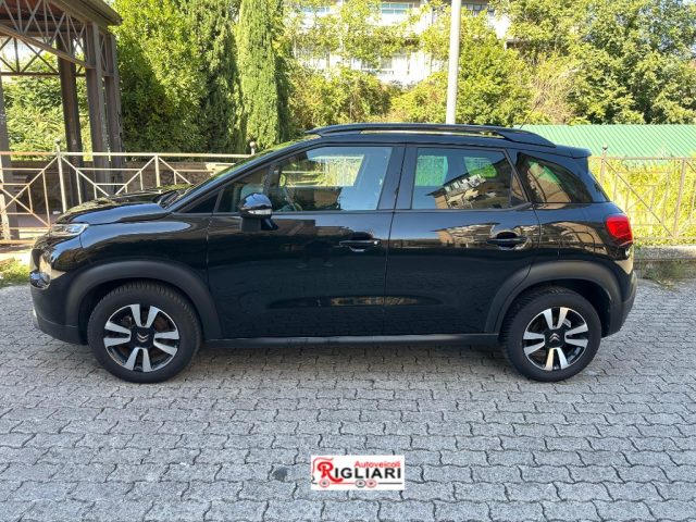 Citroen C3 Aircross BlueHDi 120 S&S EAT6 Shine - foto 4 di 4