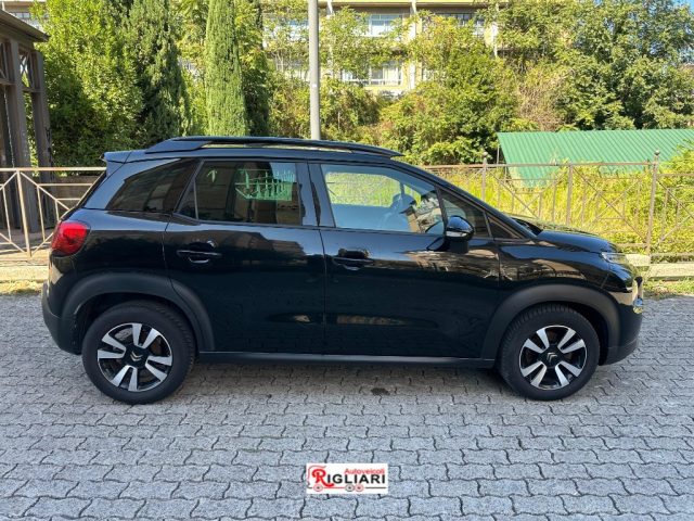 Citroen C3 Aircross BlueHDi 120 S&S EAT6 Shine - foto 3 di 4