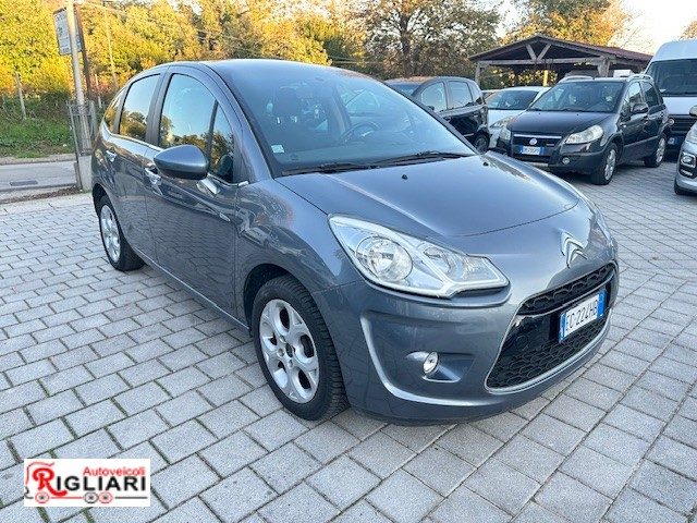 Citroen C3 1.4 Exclusive Style (54Kw) usato a TEANO