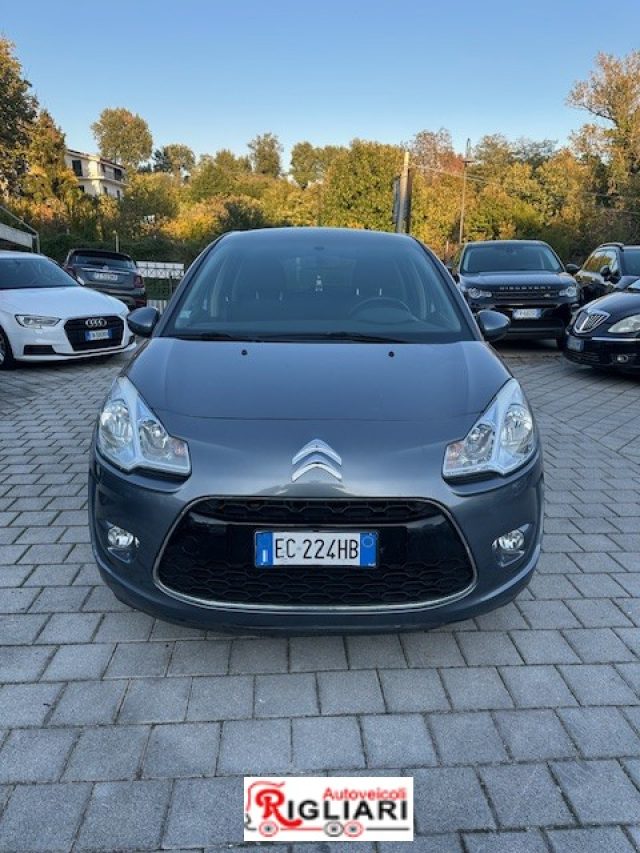 Citroen C3 1.4 Exclusive Style (54Kw) - foto 3 di 4