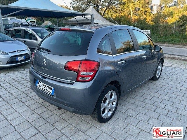 Citroen C3 1.4 Exclusive Style (54Kw) - foto 2 di 4
