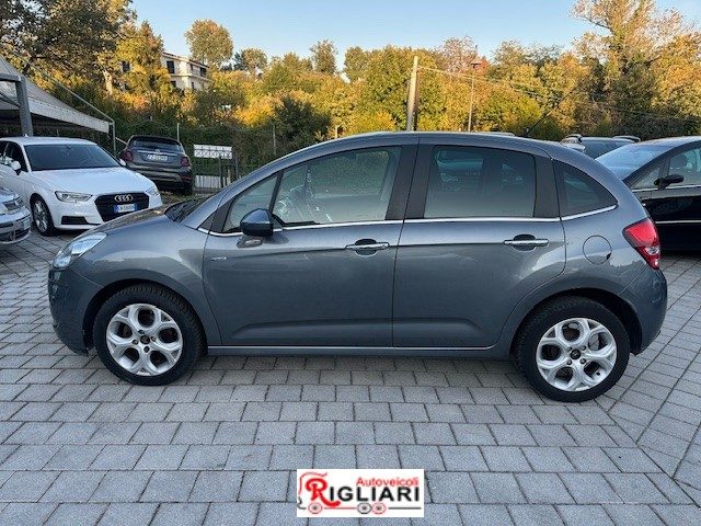 Citroen C3 1.4 Exclusive Style (54Kw) - foto 4 di 4