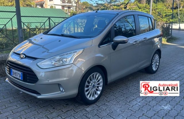 Ford B-Max 1.6 TDCi Individual. - foto 3 di 19